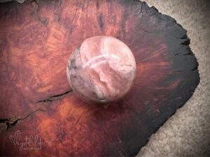 Opal (Pink) / Pink Opal