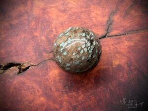 Nundoorite (Nunderite)