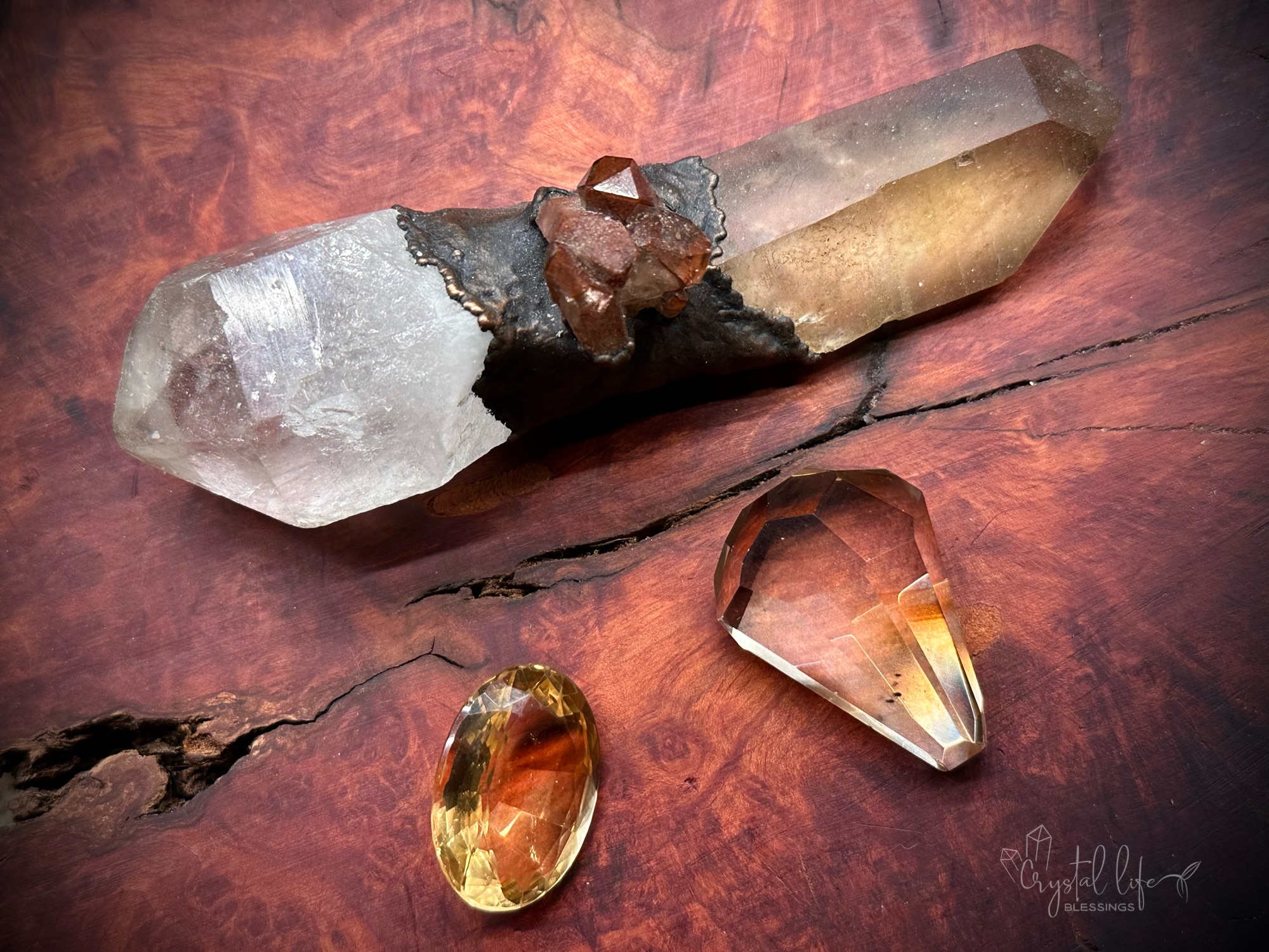 Citrine