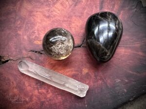 Quartz (Smoky) / Smoky Quartz