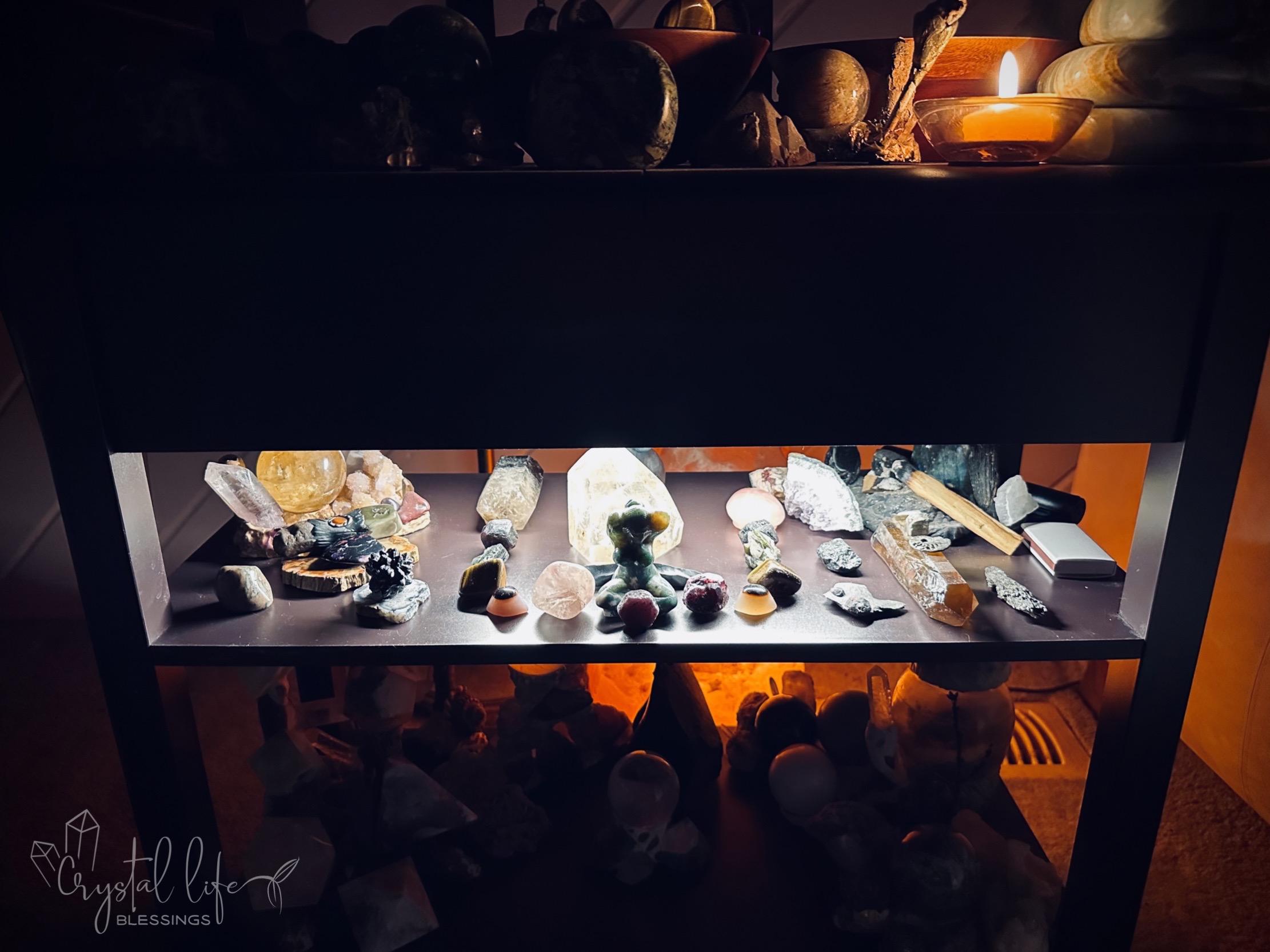 How-To Do New Moon Intention Setting