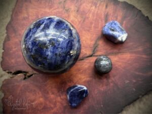 Sodalite