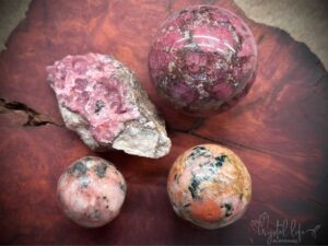 Calcite (Cobalto) / Cobalto Calcite