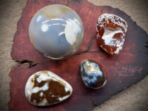 Agate (Orca) / Orca Agate