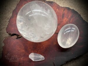 Quartz (Girasol) / Girasol Quartz