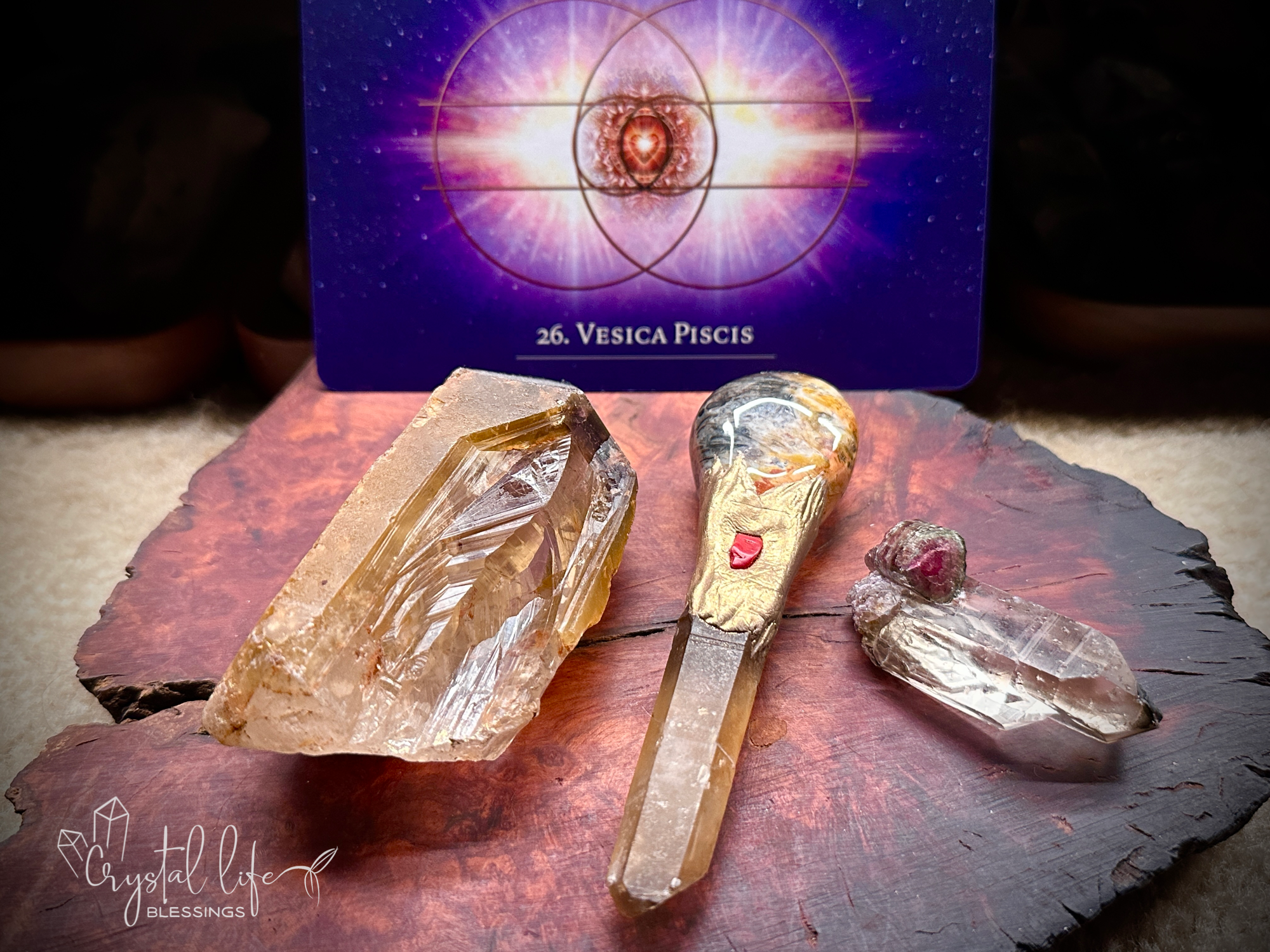 Meditation: Creative Inspiration