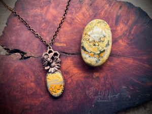 Jasper (Bumblebee) / Bumblebee Jasper