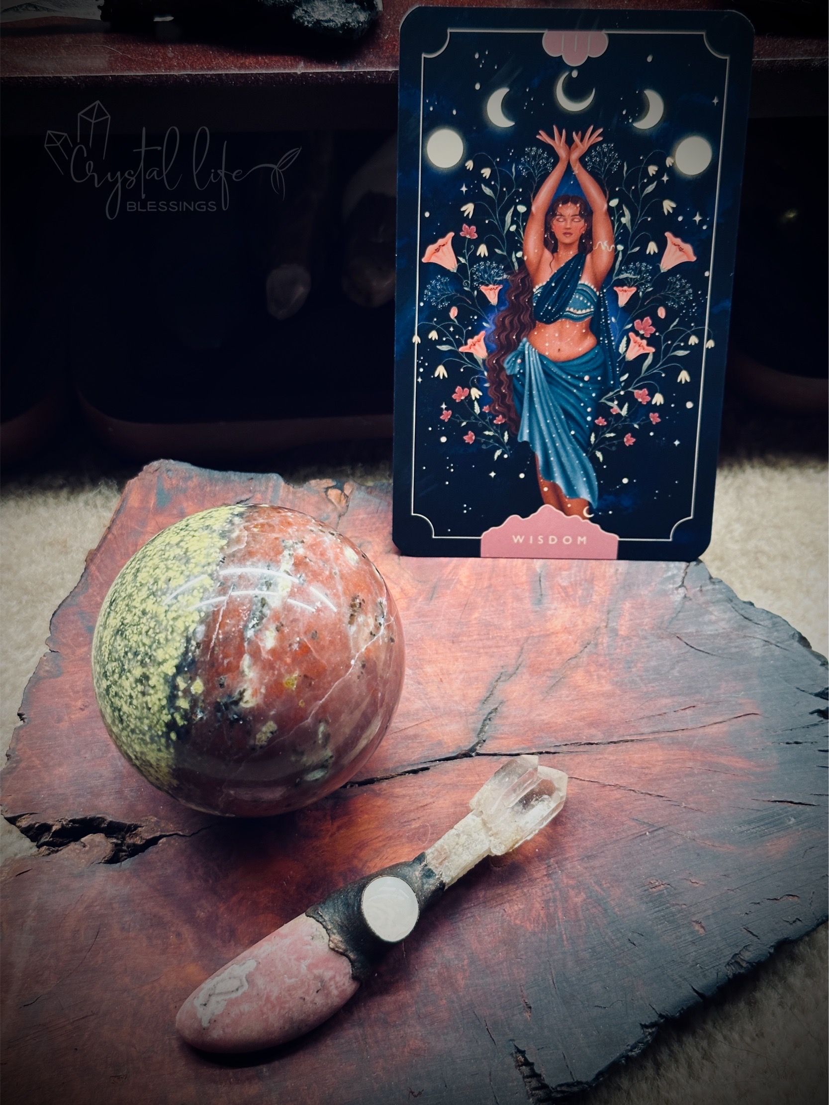 Meditation: Healing Flow of Unconditional Love